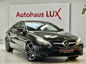 Annonce Mercedes Classe E 250 occasion Diesel 250 CDI � L'Union