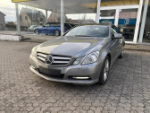 Annonce Mercedes Classe E 250 occasion Diesel 250 CDI � L'Union