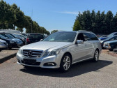Annonce Mercedes Classe E 250 occasion Diesel 250 CDI � L'Union