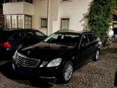 Annonce Mercedes Classe E 250 occasion Diesel 250 CDI � L'Union