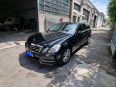 Annonce Mercedes Classe E 250 occasion Diesel 250 CDI � L'Union