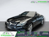 Annonce Mercedes Classe E 250 occasion Diesel 250 d � Beaupuy