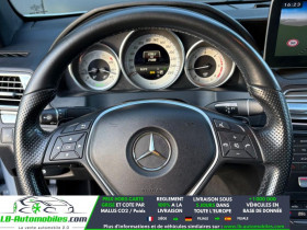 Mercedes Classe E 250 250 d  occasion � Beaupuy - photo n�2