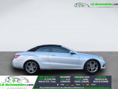 Annonce Mercedes Classe E 250 occasion Diesel 250 d � Beaupuy