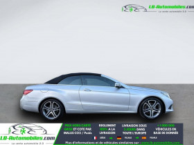 Mercedes Classe E 250 , garage LB AUTOMOBILES � Beaupuy