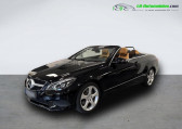 Mercedes Classe E 250 250 d   Beaupuy 31