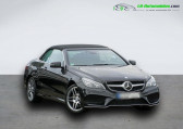 Mercedes Classe E 250 occasion année 2016 boite Automatique Annonce Mercedes Classe E 250 occasion Diesel 250 d à Beaupuy