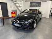 Mercedes Classe E 250 250 d   L'Union 31