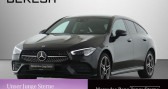 Annonce Mercedes Classe E 250 occasion Hybride 250 SB AMG Night  LEIMBACH