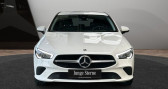 Mercedes Classe E 250 occasion année 2022 Annonce Mercedes Classe E 250 occasion Hybride 250 SB LED Kamera AHK à LEIMBACH
