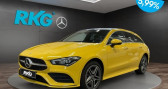 Annonce Mercedes Classe E 250 occasion Hybride 250 Shooting Brake AMG  LEIMBACH