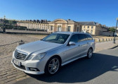 Mercedes Classe E 250 BVA IV BREAK 250 CDI BLUEEFFICIENCY AVAN  2010 - annonce de voiture en vente sur Auto Sélection.com