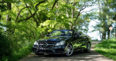 Annonce Mercedes Classe E 250 occasion Diesel Cabriolet Cabriolet 250 CDI FAP - BVA 7G-Tronic Plus CABRIOL  SARRE-UNION