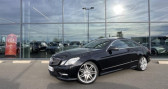 Annonce Mercedes Classe E 250 occasion Diesel Coupe 250 CDI BE Executive 7GTro  Fontenay Sur Eure