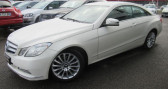 Mercedes Classe E 250 occasion année 2011 boite Automatique Annonce Mercedes Classe E 250 occasion Diesel COUPE 250 CDI BlueEfficiency 7G tronic à AUBIERE