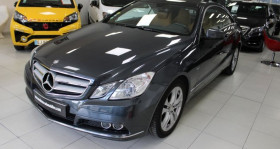Mercedes Classe E 250 , garage MODERNE AUTO  Coulommiers