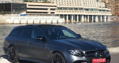 Mercedes Classe E 250 occasion année 2019 boite Automatique Annonce Mercedes Classe E 250 occasion Essence E63 S AMG 612ch 25000 kms à Monaco