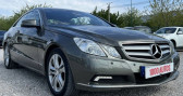 Annonce Mercedes Classe E 250 occasion Essence II (A207) 250 CGI Executive BE BA  Roncq