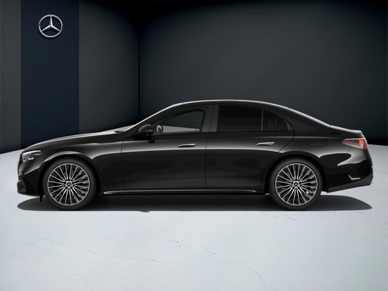 Mercedes Classe E 300   occasion  FORBACH - photo n2
