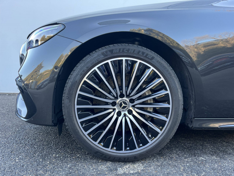 Mercedes Classe E 300   occasion  SALON DE PROVENCE - photo n9
