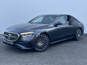 Mercedes Classe E 300 occasion 2024 mise en vente à SALON DE PROVENCE par le garage MASA Salon - photo n°1