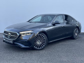 Mercedes Classe E 300 occasion année 2024 boite Automatique Annonce Mercedes Classe E 300 occasion Diesel à SALON DE PROVENCE