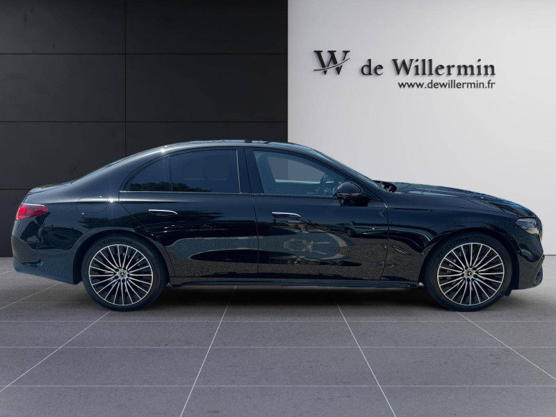 Mercedes Classe E 300   occasion  VALENCE - photo n4