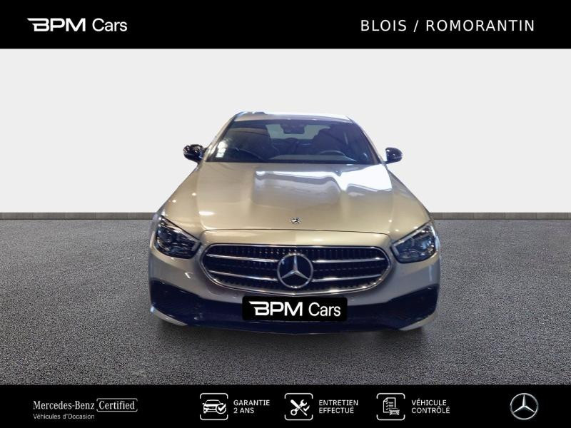 Mercedes Classe E 300   occasion  Pruniers en Sologne - photo n7