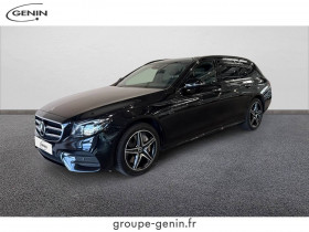 Mercedes Classe E 300 , garage genin automobiles sablons  Sablons