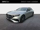 Mercedes Classe E 300    GUERANDE 44
