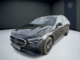 Mercedes Classe E 300 , garage ETOILE 57 METZ  METZ