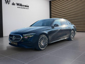 Annonce Mercedes Classe E 300 occasion Diesel   VITROLLES