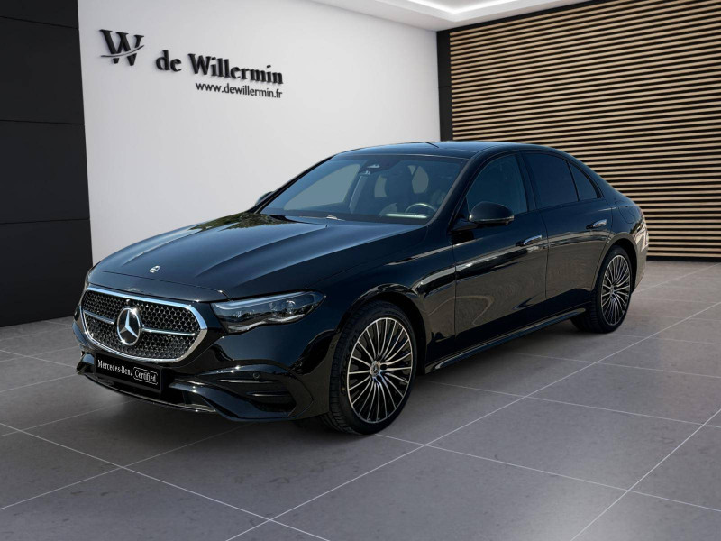 Mercedes Classe E 300   occasion  CAVAILLON