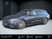 Annonce Mercedes Classe E 300 occasion Essence   SAUSHEIM