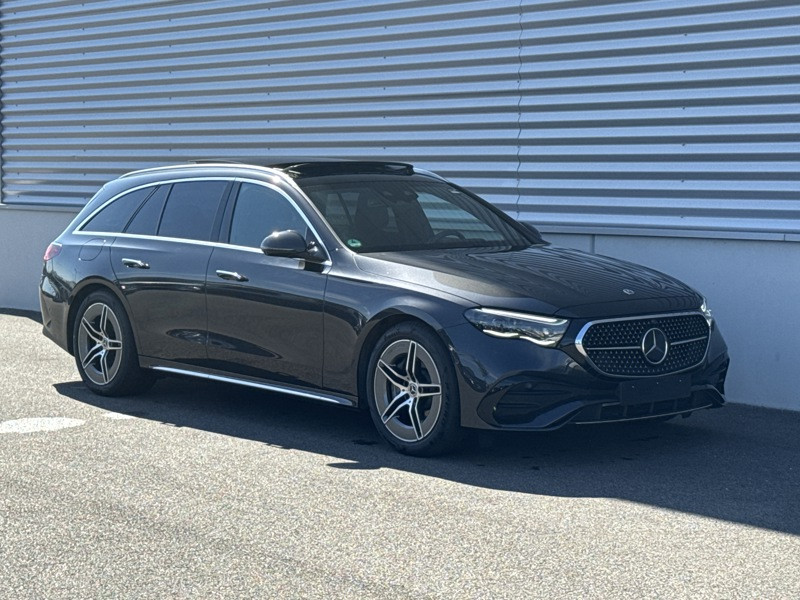 Mercedes Classe E 300   occasion  COLMAR - photo n7