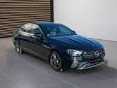 Mercedes Classe E 300   2021 - annonce de voiture en vente sur Auto Sélection.com