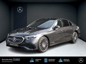 Mercedes Classe E 300 , garage ETOILE 57 METZ  METZ