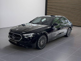 Mercedes Classe E 300   2024 - annonce de voiture en vente sur Auto Sélection.com