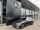 Mercedes Classe E 300 occasion année 2025 boite Automatique Annonce Mercedes Classe E 300 occasion Essence à TERVILLE