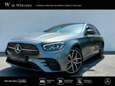 Annonce Mercedes Classe E 300 occasion Diesel   VITROLLES