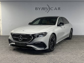 Annonce Mercedes Classe E 300 occasion Diesel   La Garde