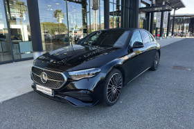 Mercedes Classe E 300 , garage Mercedes BYmyCAR Roquebrune s/ Argens  Roquebrune-sur-Argens