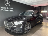 Mercedes Classe E 300 occasion année 2024 boite Automatique Annonce Mercedes Classe E 300 occasion Diesel à TERVILLE