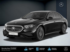 Mercedes Classe E 300 , garage ETOILE 57 FORBACH  FORBACH