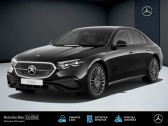 Mercedes Classe E 300 occasion année 2024 boite Automatique Annonce Mercedes Classe E 300 occasion Diesel à FORBACH