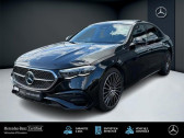 Mercedes Classe E 300 occasion année 2024 boite Automatique Annonce Mercedes Classe E 300 occasion Diesel à FORBACH