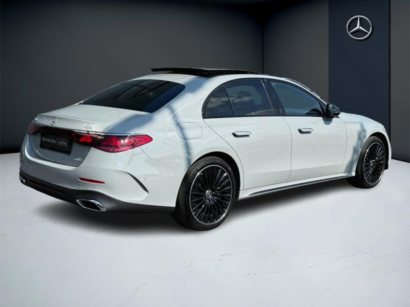 Mercedes Classe E 300   occasion  FORBACH - photo n5