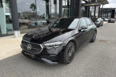 Annonce Mercedes Classe E 300 occasion Diesel   Roquebrune-sur-Argens