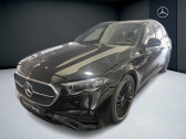 Annonce Mercedes Classe E 300 occasion Hybride   LAXOU