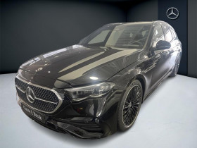 Mercedes Classe E 300 , garage ETOILE 54  LAXOU